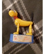 Disney Pluto Toy by Gabriel - $19.21 CAD