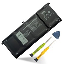 Laptop Battery Replacement For Dell Vostro 5300 5401 5501 Latitude 3410 ... - £72.70 GBP