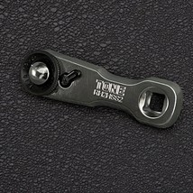 Tone RH2HSS2 Stubby ratchet handle 1/4&quot; drive torque link - $45.97