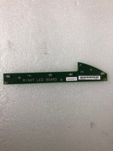 Philips 453561633821 C Right LED Board Assy 453561633811 A MRI/CT Scanner Part - £465.25 GBP