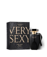 VERY SEXY NIGHT Perfume Victoria&#39;s Secret 3.4 oz 100 ml EDP Eau De Parfu... - $79.88 CAD