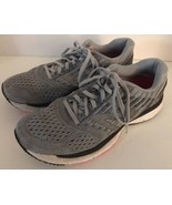 New Balance Womens 860 W860BP9 Gray Running Shoes Sneakers Size 8 - $352.08 MXN