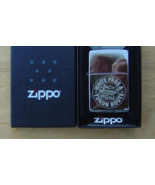 Rare 2014 Gateway To The Yukon White Pass Polished Chrome Zippo - €40,66 EUR