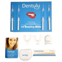 3D Dazzling White- Teeth Whitening Kit - €30,04 EUR