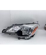 MITSUBISHI MIRAGE G4 2021-2024 HALOGEN LEFT DRIVER SIDE OEM HEADLIGHT 83... - €216,15 EUR