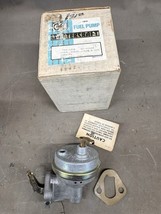 1955-1972 Chevy Camaro Impala BelAir GMC Truck 230 250 292 Fuel Pump - €44,71 EUR