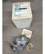 1955-1972 Chevy Camaro Impala BelAir GMC Truck 230 250 292 Fuel Pump - $69.67 CAD
