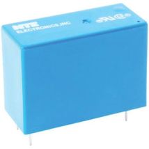 R221D1648  R22-1D16-48 PC Board Mount Slimline Relay, SPST-NO, 16 Amp, 4... - $27.00