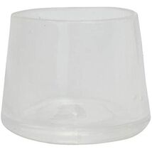 Shepherd Hardware 6212 Furniture Leg Tips, Clear - $17.15