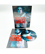 Red Hot Chili Peppers - Live From London DVD Tested Immortal Rock Music ... - $298.60 MXN