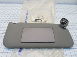 Ford 2L3Z-1504104-EAB Sun Visor Grey Right RH OEM NOS - £53.02 GBP