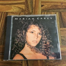 Mariah Carey by Mariah Carey (CD, Columbia (USA)) - £1.01 GBP
