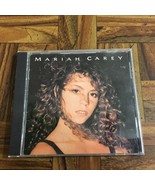 Mariah Carey by Mariah Carey (CD, Columbia (USA)) - $24.41 MXN