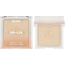 MissGuided Hi Lit Highlighter Powder Glowing Out Out - £57.36 GBP