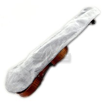 Acoustic Electric Violin Cover Cloth Blanket Velvet For Violin Case - $7.91