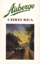 Chris Rea - Auberge (Cass, Album) (Near Mint (NM or M-)) - £4.52 GBP