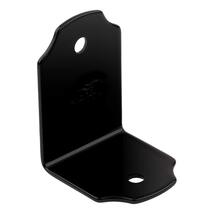 National Hardware Decorative Light Rafter Tie Outdoor Reinforcement Hard... - $17.32