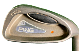 Ping G2L 9 Iron Orange Dot RH TFC 100 Ladies Graphite 35.5 Inches Nice C... - £26.91 GBP