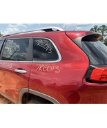 Power Brake Booster Single Piston Front Calipers Fits 14 CHEROKEE 104849117 - $163.82 CAD