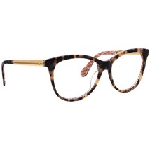 Kate Spade Sunglasses Frame Only Jizelle/S MAP9O Havana/Gold Butterfly 5... - $59.99