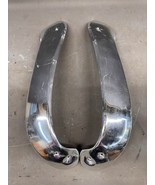 1965-1968 Chevy Impala Bench Seat Side Trim Molding Electra Bonneville W... - $241.64 CAD