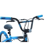 20&quot; Kent Maddgear Child Bicycle, 20&quot; Wheels, Kids Ages 7-13 Years, Blue - $3,160.20 MXN