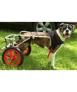 Extra Large Best Friend Mobility Dog Wheelchair BFMXL - €270,36 EUR