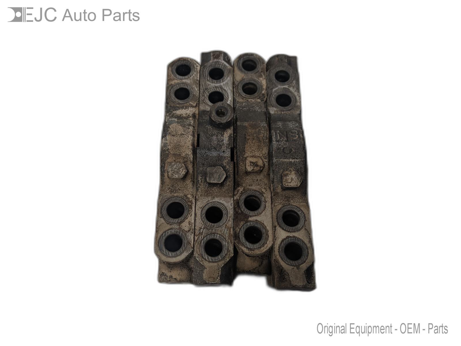 Engine Block Main Caps For 98-00 Toyota Sienna  3.0 - $76.87