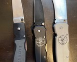 One (1) Klein Tools, Inc Japan Knife: 44001BLK; 44006, 44005, 44001 - $26.94+