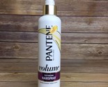 Pantene Volume Texture Building Hairspray - 1 Bottle - £14.86 GBP