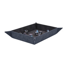 Dice Rolling Tray Foldable Sapphire - $684.95 MXN