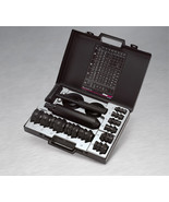 Simatec Simatool FT 33 Bearing Seal Bushing Mounting Fitting Tool Kit In... - $963.78