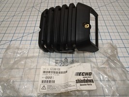 Echo A232001890 Air Filter Cover OEM NOS - £15.87 GBP