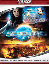 Serenity (HD DVD, 2006) - £3.48 GBP
