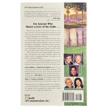 Chicken Soup for the Golfers Soul Jack Canfield 101 Golf Stories Trade Paperback image 2