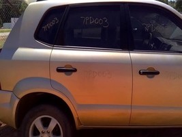 Passenger Rear Side Door Electric Fits 05-09 TUCSON 103890744 - $113.85