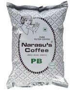 Premium South Indian filter Narasu's Coffee Pure Filter Coffee Ground 50... - $41.68
