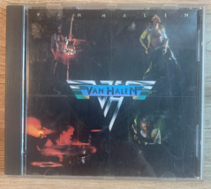 Van Halen by Van Halen: CD: 1978: Hard Rock, Hair Metal, Guitar, David L... - £15.81 GBP