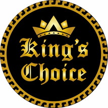 KINGS CHOICE PLAIN SOLID COLOR BASEBALL CAP HAT SNAPBACK SAVE 20%  - £7.92 GBP