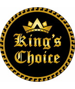 KINGS CHOICE PLAIN SOLID COLOR BASEBALL CAP HAT SNAPBACK SAVE 20%  - £7.86 GBP