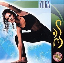 Voyage to Harmony: Yoga by Various Artists (CD, May-2001, BCI Music (Bre... - £9.92 GBP