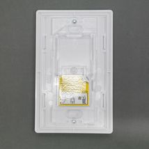 Lutron Caseta P-PKG1WS-WH Smart Switch - Read image 4