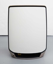 NETGEAR Orbi AX6000 RBR860S Tri-Band Mesh Wi-Fi Router - White image 4