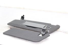 12-14 MERCEDES-BENZ E350 Sun Visors F510 image 4