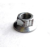 GE/Hotpoint Washer  Pulley Nut  OEM  MPN - WH2X1203 - $93.66 MXN