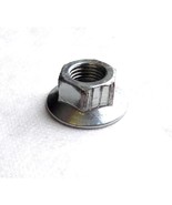 GE/Hotpoint Washer  Pulley Nut  OEM  MPN - WH2X1203 - $93.66 MXN