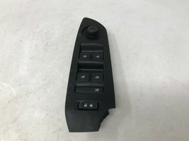 2019-2020 Chevy Trax Master Power Window Switch OEM C02B21005 - £40.35 GBP