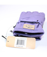 3M Blue Mountain Waterproof Youth Large Gloves Thinsulate Purple &amp; Gray ... - €9,28 EUR
