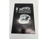 Weird Business Mojo Press Sampler Comic Book - $23.75