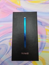 Samsung Galaxy Note10 - 256 GB - Retail Packaging Box (Box Only) - €4,27 EUR